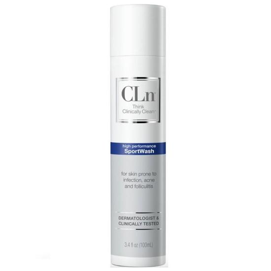 CLn Skin Care Cln Sport Wash 100ml