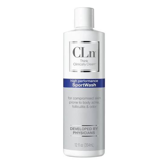 Cln Skin Care Cln Sport Wash 354Ml