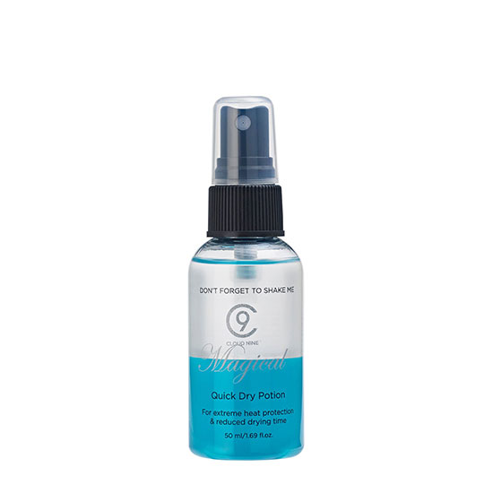 Cloud Nine Magical Quick Dry Potion 50ml