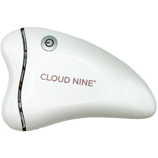 Cloud Nine ReVibe Face & Body Sculpting Device Thermal, LED Light Therapy & Massage