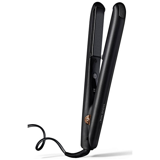 cloud nine touch iron