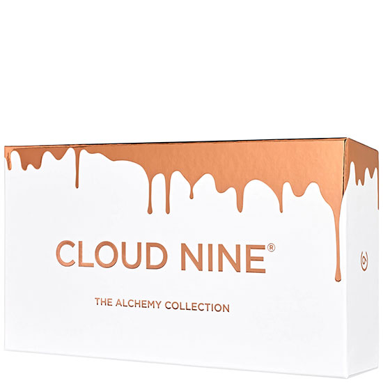 Cloud Nine The Alchemy Collection Wide Iron Gift Set