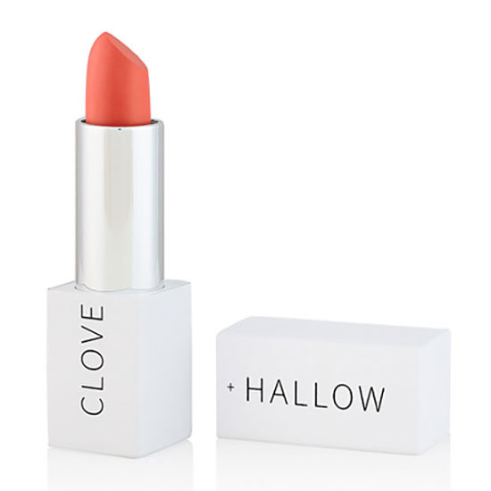 Clove + Hallow Lip Creme Ballerina Slippers