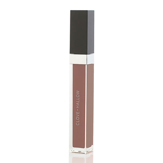 Clove + Hallow Lip Velvet Cupcake