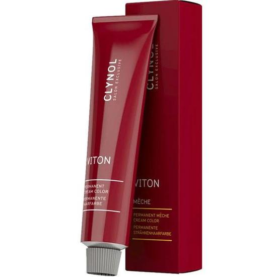 Clynol Viton Meche Permanent Cream Colour 60ml / .88