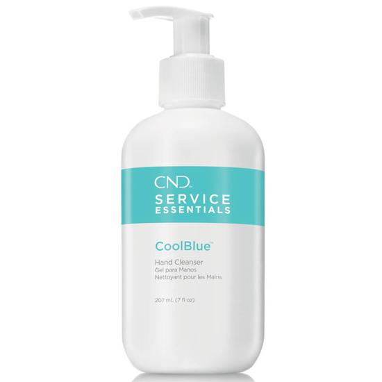 CND CoolBlue Hand Wash
