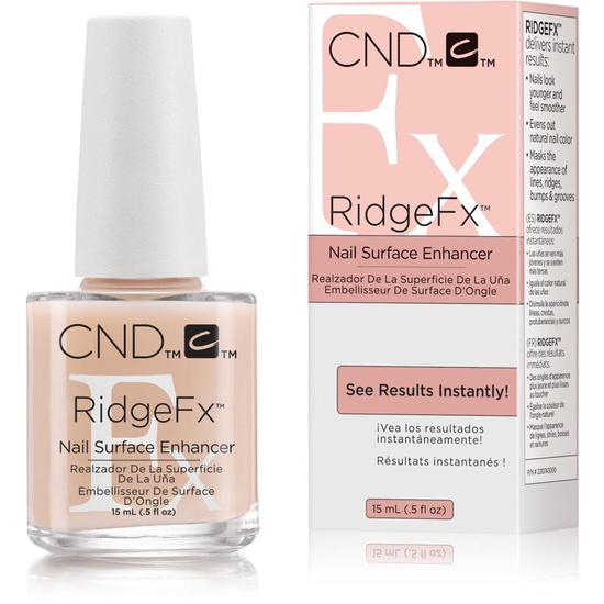 CND RidgeFX Treatment 15ml