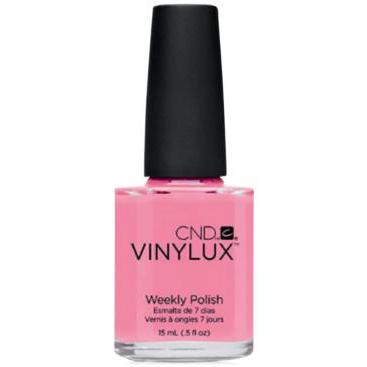 CND Vinylux Blush Teddy Nail Varnish