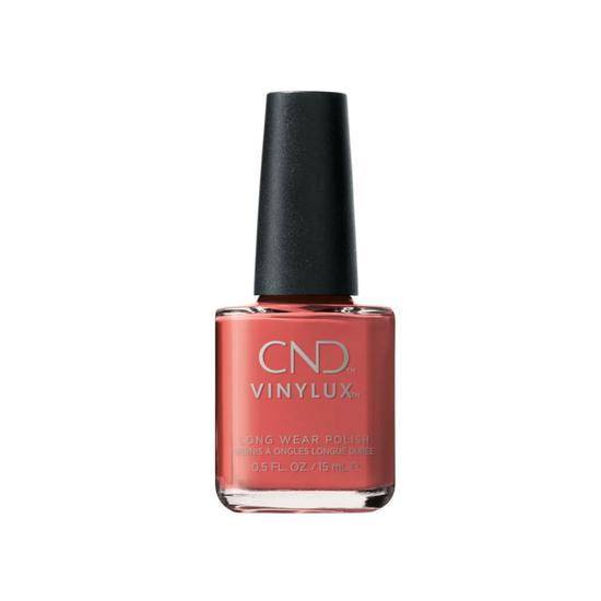CND Vinylux Nail Varnish Catch of the Day