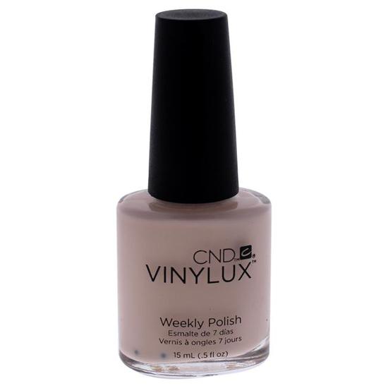 CND Vinylux Nail Varnish
