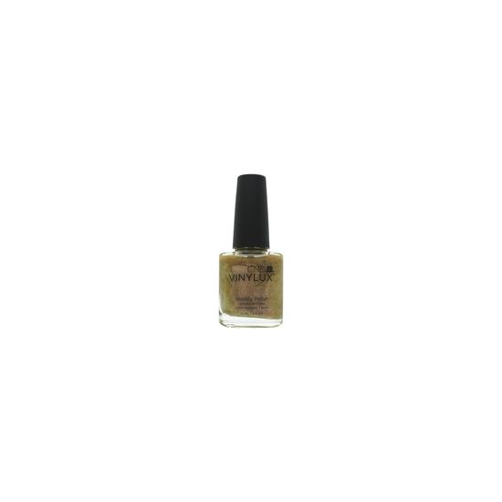 CND Vinylux Weekly Nail Polish 177grand Gala