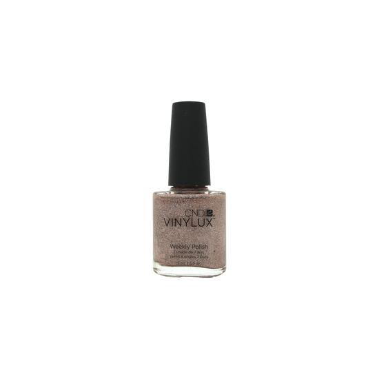 CND Vinylux Weekly Nail Polish 178 Chiffon Twirl