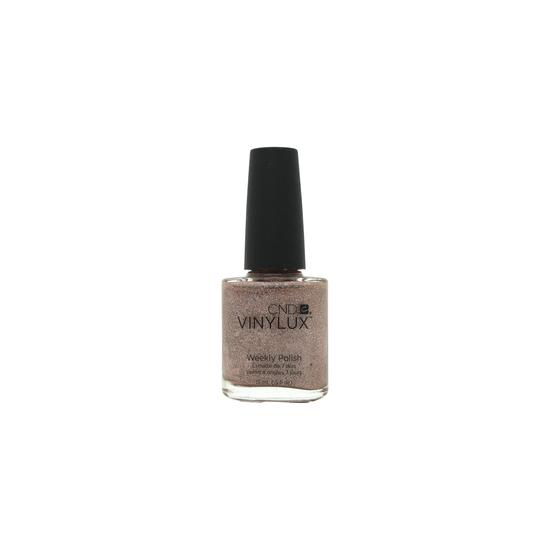 CND Vinylux Weekly Nail Polish 178 Chiffon Twirl 15ml