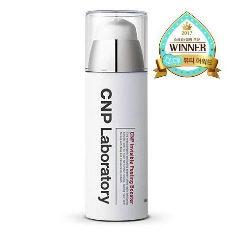 Cnp Laboratory CNP Invisible Peeling Booster