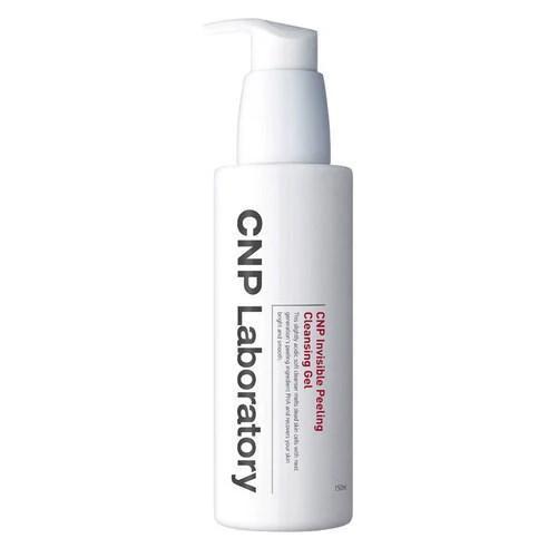 Cnp Laboratory Invisible Peeling Cleansing Gel