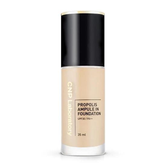 Cnp Laboratory Propolis Ampule In Foundation No.21