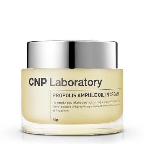 Cnp Laboratory Propolis Ampule Oil-in-Cream 50ml