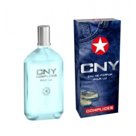 CNY Complices Cny Pour Lui Eau De Toilette 100ml