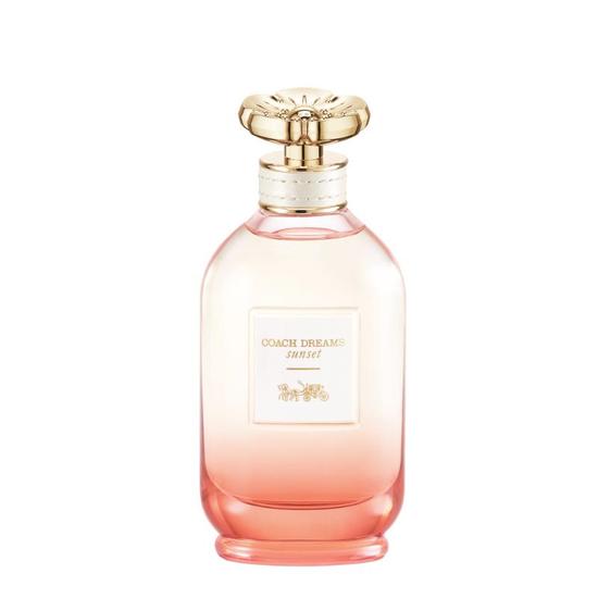 Coach Dreams Sunset Eau De Parfum 90ml