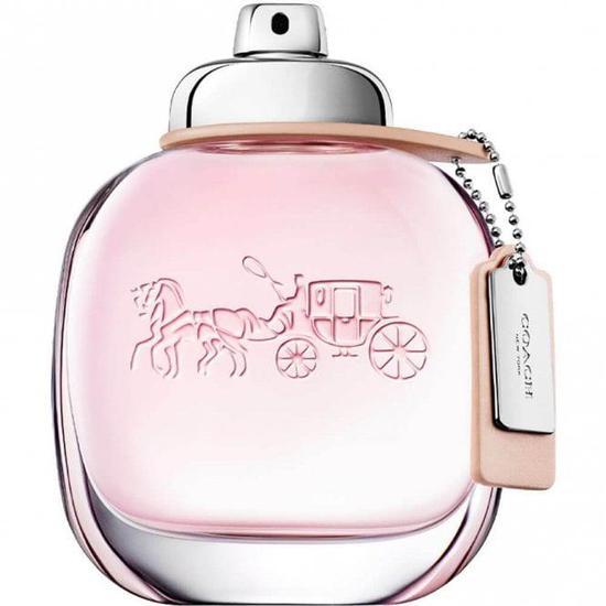 Coach Eau De Toilette 50ml