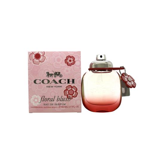 Coach Floral Blush Eau De Parfum 50ml