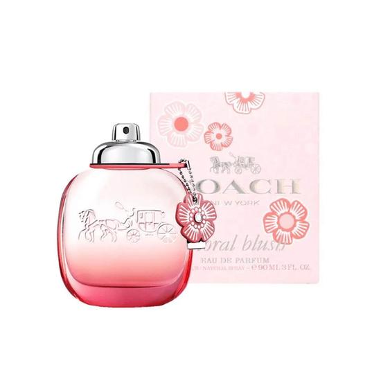 Coach Floral Blush Eau De Parfum Women's Perfume Spray 90ml