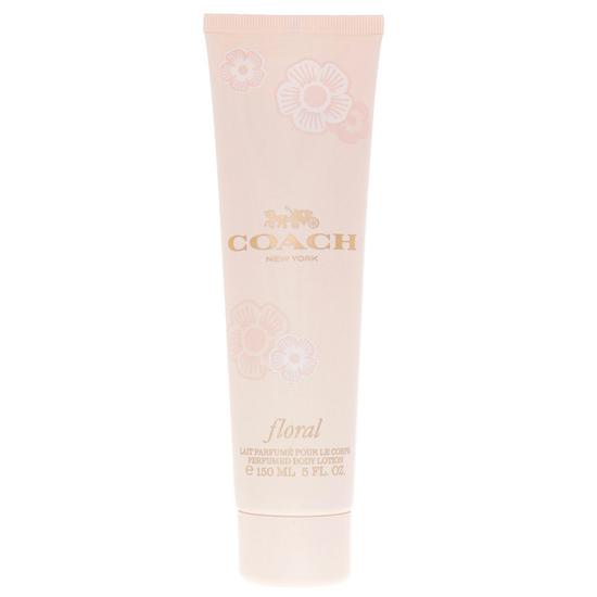 Coach Floral Body Lotion 150ml