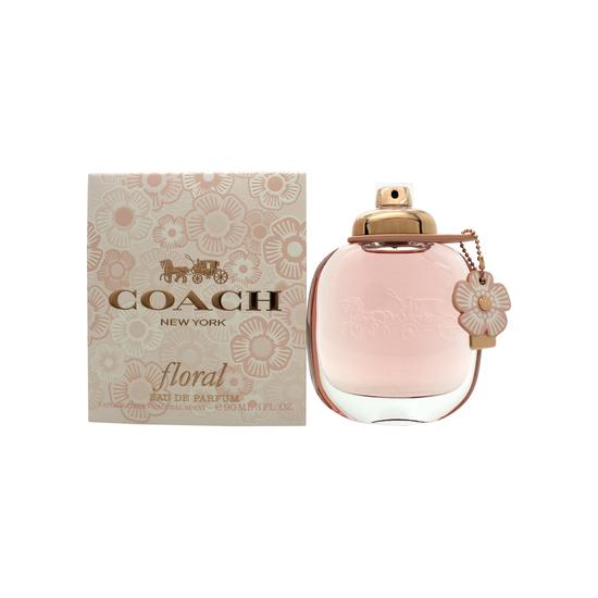 Coach Floral Eau De Parfum