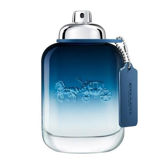 Coach For Men Blue Eau De Toilette 100ml