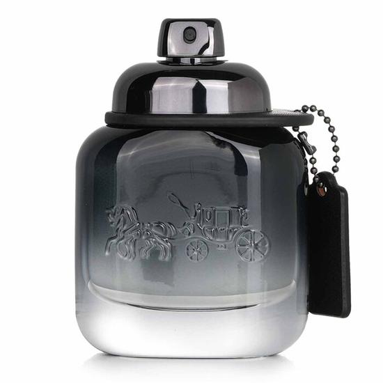 Coach For Men Eau De Toilette