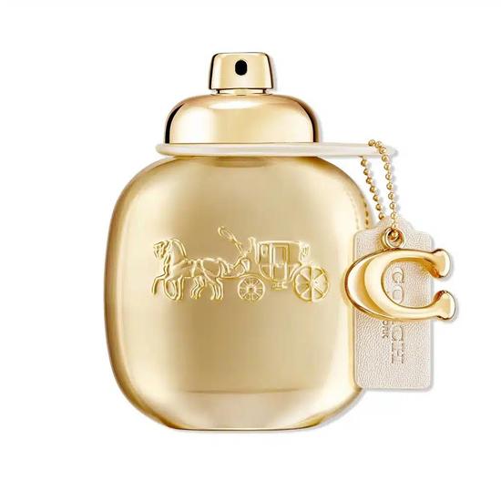 Coach Gold Parfum