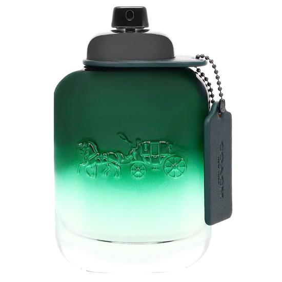 Coach Green Eau De Toilette