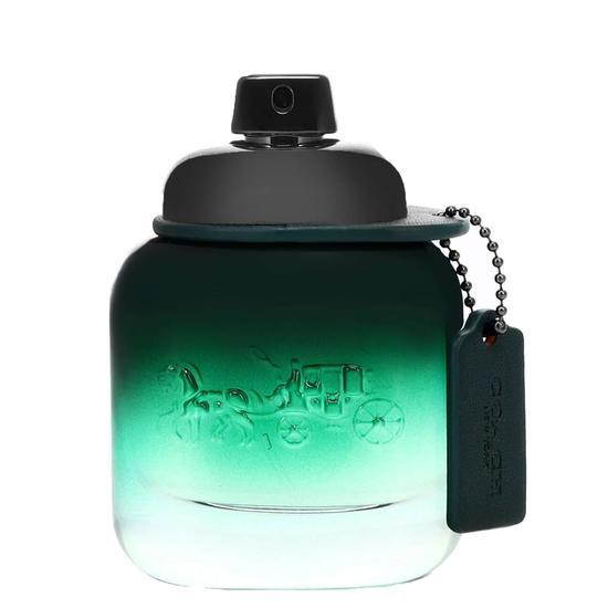 Coach Green Eau De Toilette