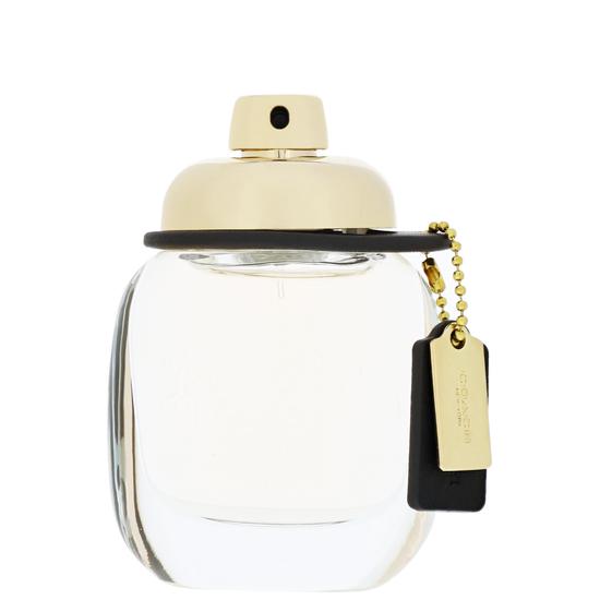 Coach New York Eau De Parfum 30ml