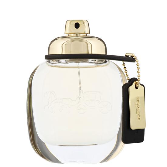 Coach New York Eau De Parfum 50ml