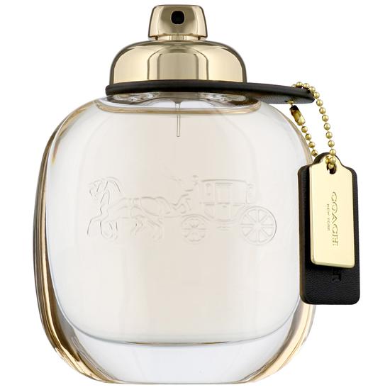 Coach New York Eau De Parfum