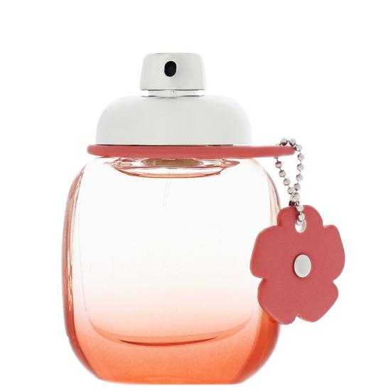 Coach New York Floral Blush Eau De Parfum 30ml