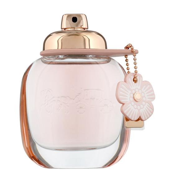 Coach New York Floral Eau De Parfum