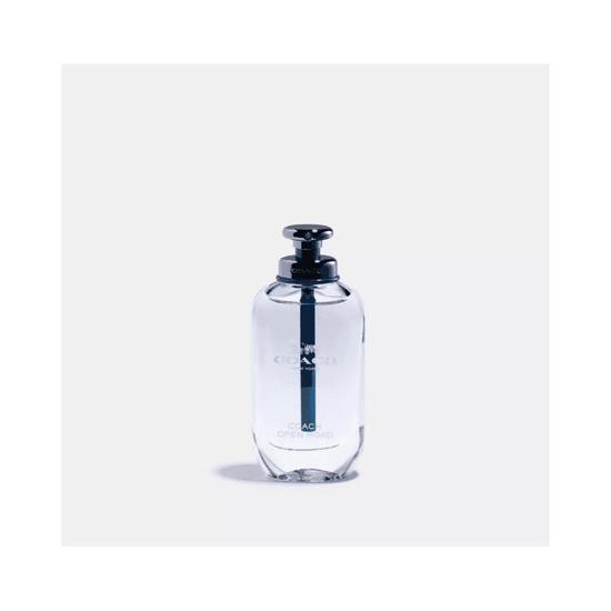 Coach Open Road Eau De Toilette
