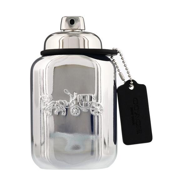Coach Platinum Eau De Parfum