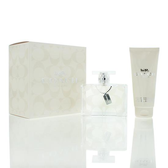 Coach Signature Eau De Parfum Gift Set 2 Piece