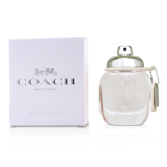 Coach The Fragrance Eau De Toilette 30ml