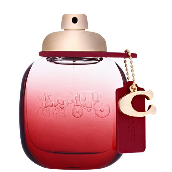 Coach Wild Rose Eau De Parfum 50ml