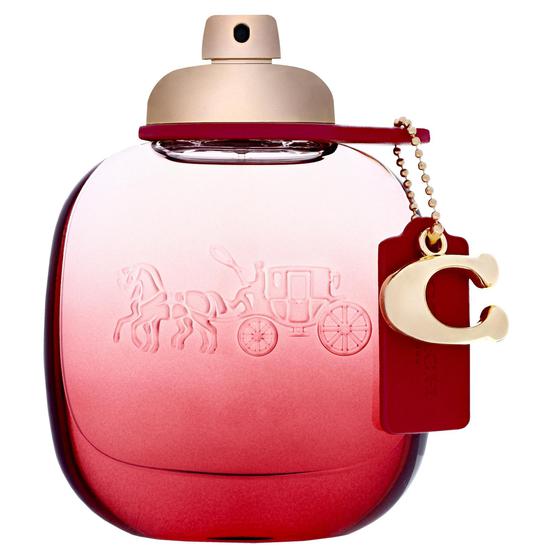 Coach Wild Rose Eau De Parfum 90ml