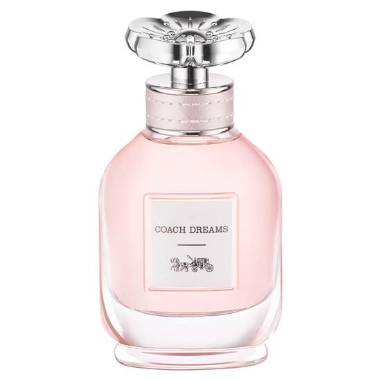 Coach Women's Dreams Eau De Parfum 40ml