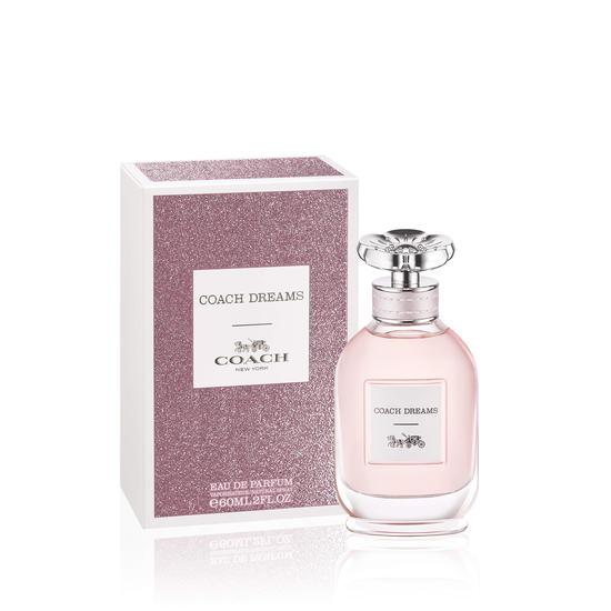 Coach Women's Dreams Eau De Parfum 60ml