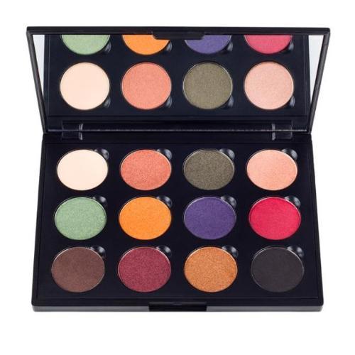 Coastal Scents Fall Festival Palette