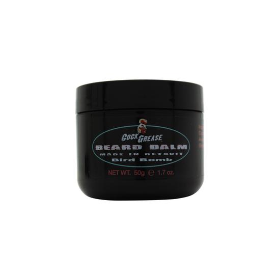 Cock Grease Bird Bomb Beard & Hair Balm