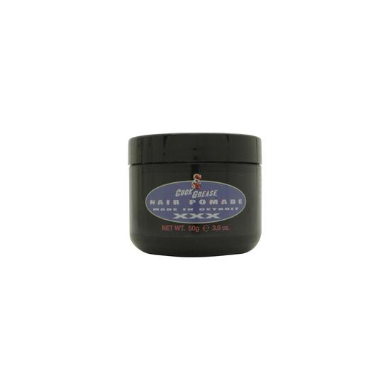 Cock Grease Extra Hard Water Type Hair Pomade 50g