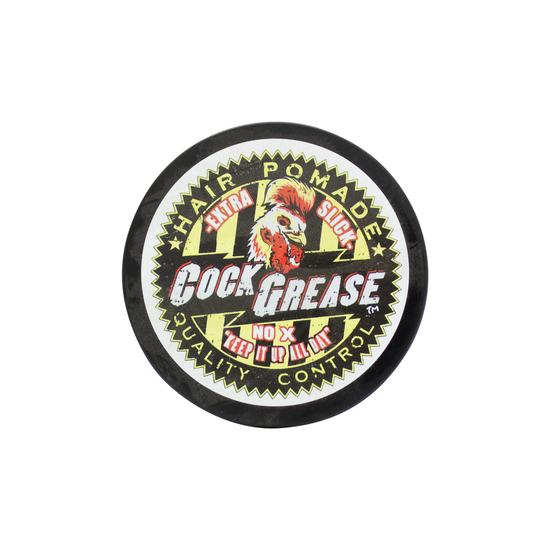 Cock Grease Extra Slick Pomade 100g